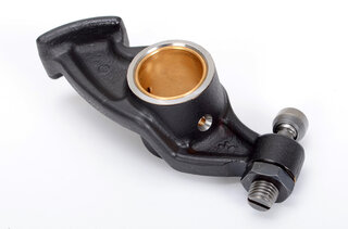 Mechanical Rocker Arm Set - Adjustable and Reinforced - Street / Sport / Club Sport / Race