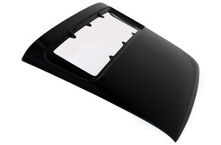 Rear Deck Lid 911  1969-89 - Lightweight 3.6 kg (7.9 lbs) - GRP