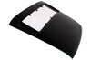 Rear Deck Lid 911  1969-89 - Lightweight 3.6 kg (7.9 lbs) - GRP