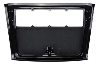 Rear Deck Lid 911  1969-89 - Lightweight 3.6 kg (7.9 lbs) - GRP