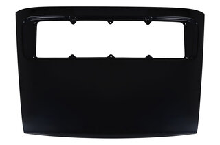 Rear Deck Lid 911  1969-89 - Lightweight 3.6 kg (7.9 lbs) - GRP