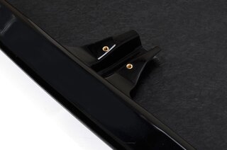 Rear Deck Lid 911  1969-89 - Lightweight 3.6 kg (7.9 lbs) - GRP
