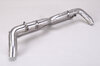 Muffler Bypass 991.2 - Brombacher Edition - Race Version - Standard Exhaust - For OEM Tips