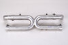 Muffler Bypass 991.2 - Brombacher Edition - Race Version - Standard Exhaust - For OEM Tips