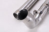Muffler Bypass 991.2 - Brombacher Edition - Race Version - Standard Exhaust - For OEM Tips