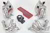 FVD Level 2 Tuning Kit - 997.1 - 3.8 L - 382 HP / 317 TQ - Sport