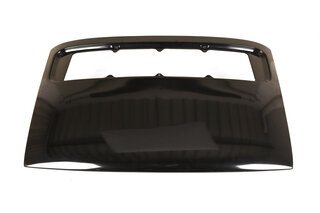 Capot moteur 911 69-89 comme de série (kevlar/carbone)