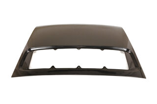 Capot moteur 911 69-89 comme de série (kevlar/carbone)