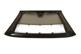 Capot moteur 911 69-89 comme de série (kevlar/carbone)