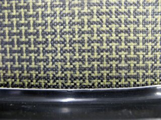 Capot moteur 911 69-89 comme de série (kevlar/carbone)