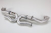 Primary / Center Muffler Bypass 997.2 - Brombacher Edition
