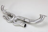 Primary / Center Muffler Bypass 997.2 - Brombacher Edition