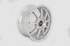 Jante 8 x 18 ET 57 OZ Alleggerita HLT Star Silver 7,7 kgs