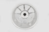 Jante 8 x 18 ET 57 OZ Alleggerita HLT Star Silver 7,7 kgs