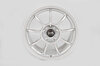 10x18 ET40 Felge OZ Alleggerita HLT Star Silber 8,7 kg