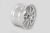 10x18 ET40 Felge OZ Alleggerita HLT Star Silber 8,7 kg