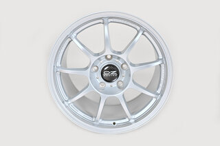 OZ Alleggerita HLT Star Silver 9,5 kg 11x18ET63