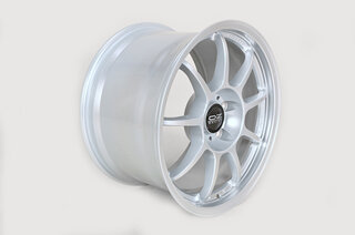 OZ Alleggerita HLT Star Silver 9,5 kg 11x18ET63