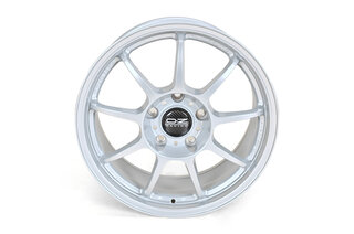 OZ Alleggerita HLT Star Silver 8,7 kg 8,5x18ET40