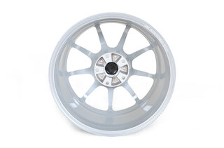 OZ Alleggerita HLT Star Silver 8,7 kg 8,5x18ET40