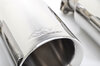 Sorties " Brombacher " Panamera   4x100mm
