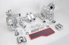Kit de puissance  997 05- 3.6L  Stage2 352CH/400Nm Sound