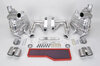 Kit de puissance  997 05- 3.6L  Stage2 352CH/400Nm Sound