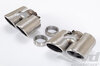Kit de puissance  997 05- 3.6L  Stage2 352CH/400Nm Sound