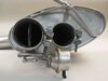 Nordschleife Valved Exhaust System Panamera Turbo / Turbo S - Brombacher Edition - 200 Cell Cats
