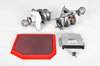 Kit de puissance 993 turbo Stage 2  490PS/690Nm - turbocompr. K16/24 - pour DME 0 261 203 758
