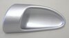 Lever dorr opener galvano silver
