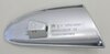 Lever dorr opener galvano silver