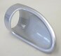 Lever dorr opener galvano silver