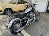 Harley-Davidson SPORTSTER 1200 ANNIVERSARY EDITION