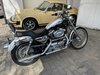 Harley-Davidson SPORTSTER 1200 ANNIVERSARY EDITION