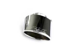 Exhaust System 964 - SPORT - 100 Cell Catalytics- Single Outlet - With Heat