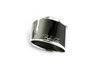 Exhaust System 964 - SPORT - 100 Cell Catalytics- Single Outlet - With Heat