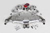 FVD Tuning Kit 987.1 Cayman - 2.7 L - Level 2 - 277 HP / 301 TQ - Sport
