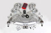 FVD Tuning Kit 987.1 Cayman - 2.7 L - Level 2 - 277 HP / 301 TQ - Sport