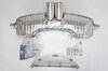 Sport Muffler 986 Boxster 2.5 L 1997-99 - Brombacher Edition - Sound Version - Dual 3.5" (90 mm)Tips