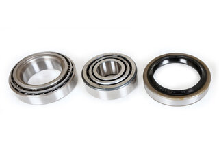 Radlagersatz vorne 928S 86-/944+S+S2+Turbo ab 87