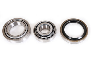 Radlagersatz vorne 928S 86-/944+S+S2+Turbo ab 87