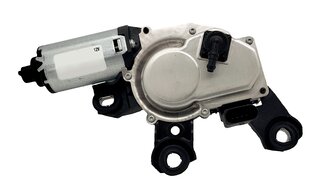Wiper motor rear wiper