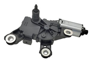 Wiper motor rear wiper
