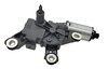 Wiper motor rear wiper