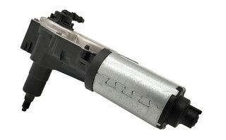Wiper motor rear wiper