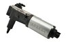 Wiper motor rear wiper