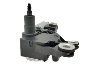 Wiper motor rear wiper