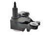 Wiper motor rear wiper