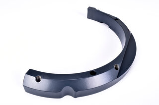 Motorhalter Adapter für Lagerbock
